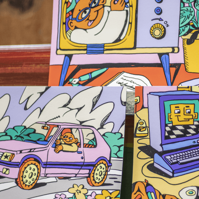 Retrofun