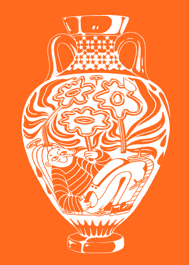 Sérigraphie