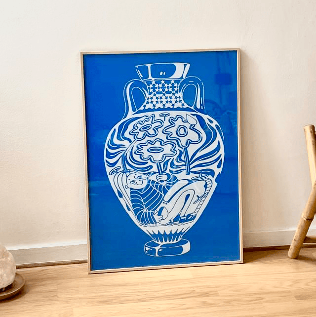 Sérigraphie