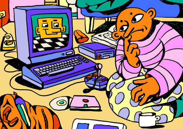 Retrofun